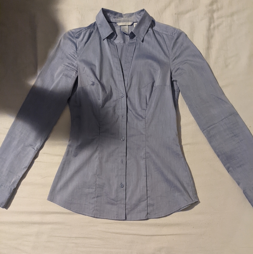 Long shirt